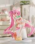 Azur Lane PVC Statue 1/7 Emanuele Pessagno: Backstage Blunders Ver. 17 cm