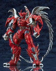 Daimaju Gekito: Hagane no Oni Moderoid Plastic Model Kit Hagane 18 cm