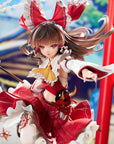 Touhou Project PVC Statue 1/6 Eternal Shrine Maiden Reimu Hakurei 30 cm