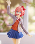 Doki Doki Literature Club! Pop Up Parade PVC Statue Sayori 18 cm