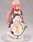 To Love-Ru Darkness Statue PVC 1/7 Lala Satalin Deviluke Maid Ver. (re-run) 18 cm