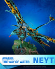 Avatar 2 D-Stage PVC Diorama Neytiri 15 cm
