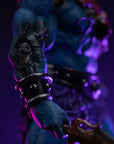Masters of the Universe Art Scale Statue 1/10 Faker 22 cm
