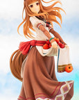 Spice and Wolf PVC Statue 1/7 Holo: Plentiful Apple Harvest Ver. (re-run) 23 cm