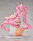 Azur Lane PVC Statue 1/7 Emanuele Pessagno: Backstage Blunders Ver. 17 cm