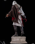 Assassin´s Creed Prestige Line Statue 1/2 Ezio Auditore 110 cm