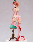 Salon de Vitrine Figure 1/6 Strawberry Shortcake Bustier Girl 26 cm