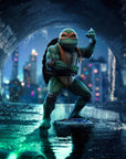 Teenage Mutant Ninja Turtles Art Scale Statue 1/10 Michelangelo 19 cm