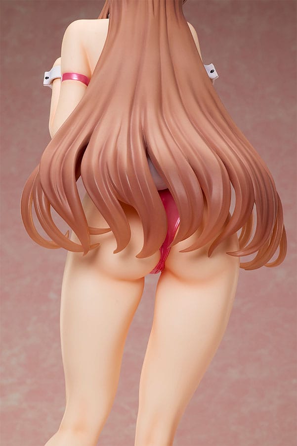 Bullied: Revenge Hypnosis Statue 1/4 Minako Sanada Bare Leg Bunny Ver. 48 cm
