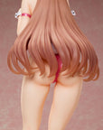 Bullied: Revenge Hypnosis Statue 1/4 Minako Sanada Bare Leg Bunny Ver. 48 cm