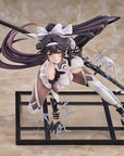 Azur Lane Statue 1/7 Takao: Divine Exorcist's Blade 17 cm