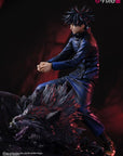 Jujutsu Kaisen PVC Statue 1/7 Megumi Fushiguro 21 cm