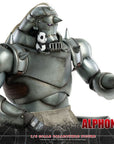 Fullmetal Alchemist: Brotherhood Action Figures 1/6 Alphonse & Edward Elric Twin Pack