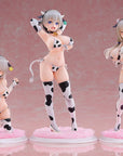 Uzaki-chan Wants to Hang Out! PVC Statue 1/7 Hana Uzaki Cow Bikini Ver. 25 cm