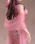 King of Glory PVC Statue 1/10 Gift+ Dream Weaving: Diaochan Ver. 19 cm