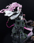 Plantopia PVC Statue Alpha 28 cm