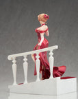 Granblue Fantasy PVC Statue 1/7 Vira Oath-Sworn Evening Gown Ver. 25 cm