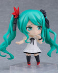 Character Vocal Series 01 Nendoroid Action Figure Hatsune Miku: World Is Mine 2024 Ver. 10 cm