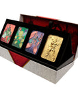 Yu-Gi-Oh! Ingot Set Magnet Warrior Limited Edition