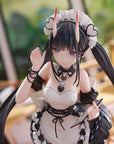 Azur Lane PVC Statue 1/7 Noshiro Hold the Ice 23 cm