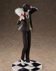 Bungo Stray Dogs PVC Statue 1/8 Dazai Osamu Dress Up Ver. 26 cm