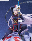 Chained Soldier FNEX Statue 1/7 Kyouka Uzen 28 cm
