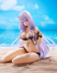 Shy Girls in Love PVC Statue 1/7 Tsuduri Amagasa Ami Ami 15 cm