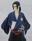 Samurai Champloo Pop Up Parade L PVC Statue Jin 24 cm