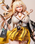 Goddess of Victory: Nikke PVC Statue 1/7 Rupee 30 cm