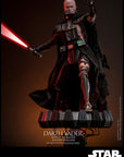 Star Wars Action Figure 1/6 Darth Vader (Battle Damaged) Deluxe Version 35 cm