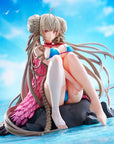Granblue Fantasy PVC Statue 1/7 Formidable The Lady of the Beach Ver. 16 cm