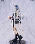 Girls Frontline PVC Statue 1/7 416 White Negroni 25 cm