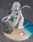 Atelier Ryza: Ever Darkness & the Secret Hideout PVC Statue 1/7 Lila Decyrus Swimsuit Ver. 17 cm