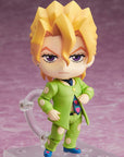 Jojo's Bizarre Adventure: Golden Wind Nendoroid Action Figure Pannacotta Fugo 10 cm (re-run)
