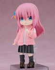 Bocchi the Rock! Accessories for Nendoroid Doll Figures Outfit Set: Hitori Gotoh