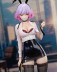 Original Character PVC Statue 1/4 Luna Illustration by YD 45 cm