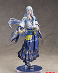 Onmyoji PVC Statue 1/7 Seimei: Lunar Corona Ver. 24 cm