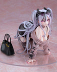 Azur Lane PVC Statue 1/7 Elbe Pure-Hearted Bad Girl Ver. 13 cm