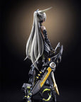 Punishing: Gray Raven Action Figure 1/9 Nanami Pulse Metal Seamless Action Figure 20 cm
