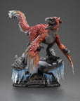 Jurassic World Art Scale Statue 1/10 Dominion 19 cm