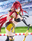 Highschool DxD Hero PVC Statue 1/3.5 Rias Gremory Race Queen Ver. AmiAmi Limited Edition 45 cm