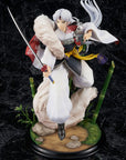 Inuyasha PVC Statue 1/7 Sesshomaru 35 cm