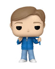The Breakfast Club POP! Movies Vinyl Figure Andrew 9 cm