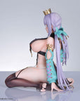 Original Character PVC 1/5 Mataro Original Selfish Princess 18 cm