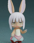 Made in Abyss Nendoroid Action Figure Nanachi (4th-run) 13 cm