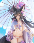 Blue Archive PVC Statue 1/7 Wakamo (Swimsuit) 27 cm