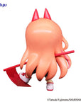 Chainsaw Man Toonize PVC Statue Power Cartoon Color Ver. 13 cm