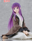Frieren: Beyond Journey's End PVC Statue Desktop Cute Figure Fern 13 cm