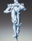 JoJo's Bizarre Adventure Part 6 Stone Ocean Super Action Action Figure Chozokado W·R 17 cm