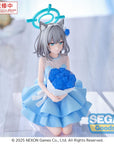 Blue Archive Yumemirize PVC Statue Shiroko 12 cm